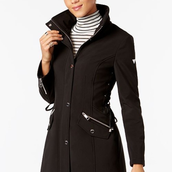 guess women's jacket sale